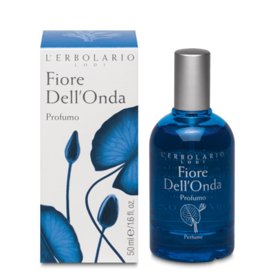 Profumo Fiore Dell'Onda - L'Erbolario