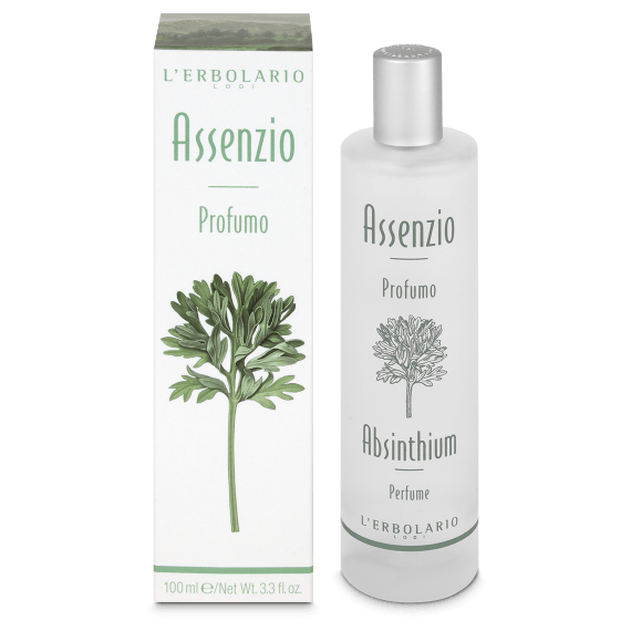 Profumo Assenzio - L'Erbolario
