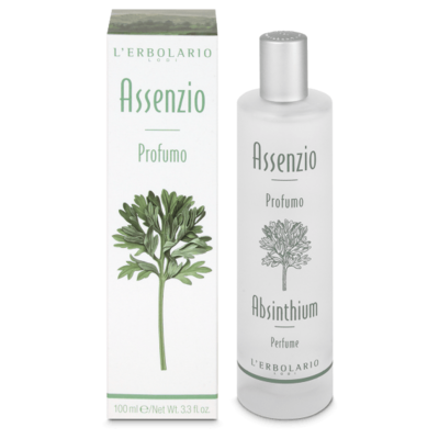 Profumo Assenzio - L'Erbolario