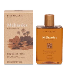 Bagnoschiuma Méharées - L'Erbolario