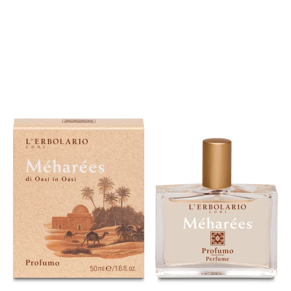 Profumo Méharées - L'Erbolario