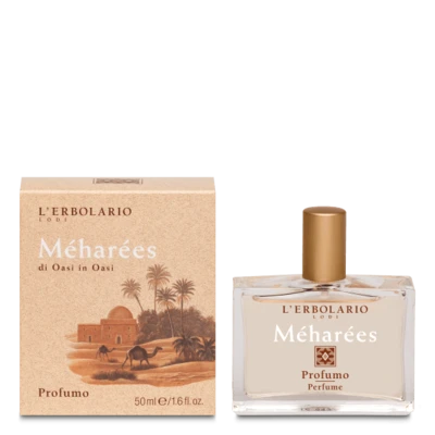 Profumo Méharées - L'Erbolario
