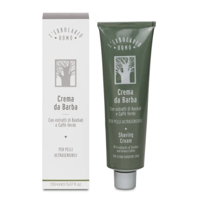 Crema da Barba L'Erbolario Uomo Crema da Barba L'Erbolario Uomo