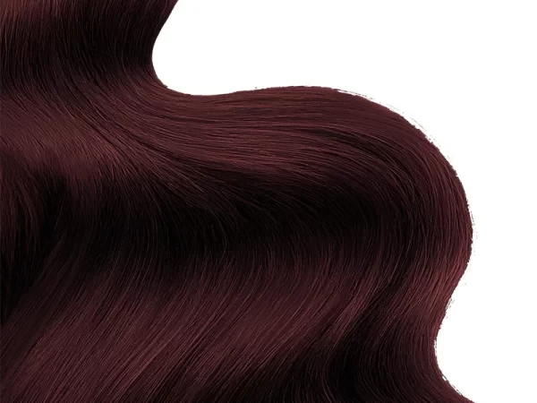 Colorazione in Crema Permanente 5.5 Castano chiaro mogano- FlowerTint