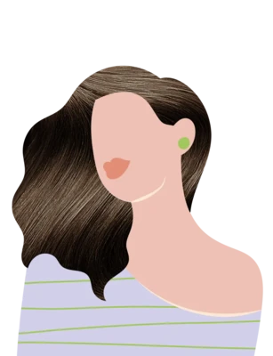 Colorazione in Crema Permanente 7.01 Biondo medio freddo - FlowerTint