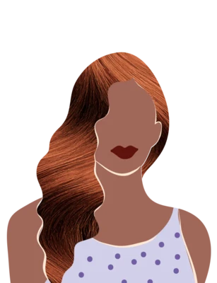 Colorazione in Crema Permanente 7.4 Biondo medio ramato - FlowerTint