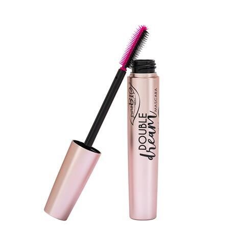 Mascara Double Dream Nero - PuroBio Cosmetics