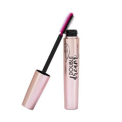 Mascara Double Dream Nero - PuroBio Cosmetics