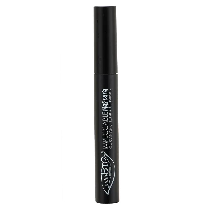 Mascara Impeccabile - PuroBio Cosmetics