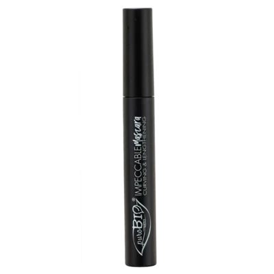 Mascara Impeccabile - PuroBio Cosmetics