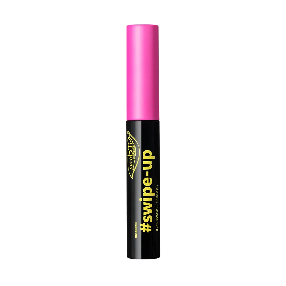 Mascara Incurvante #swipe-up - PuroBio Cosmetics