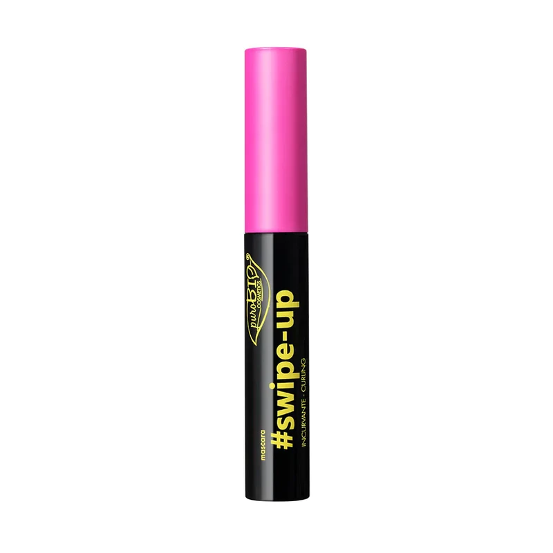 Mascara Incurvante #swipe-up - PuroBio Cosmetics