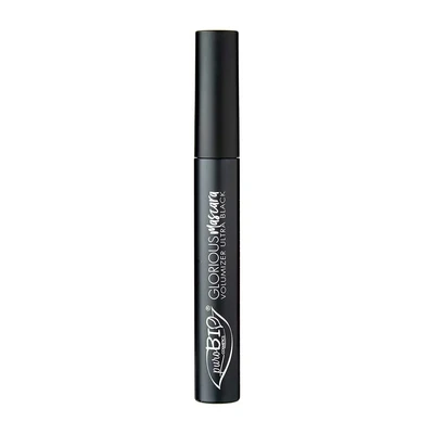 Mascara Glorious volumizzante - PuroBio Cosmetics