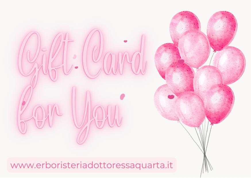 Buono Regalo