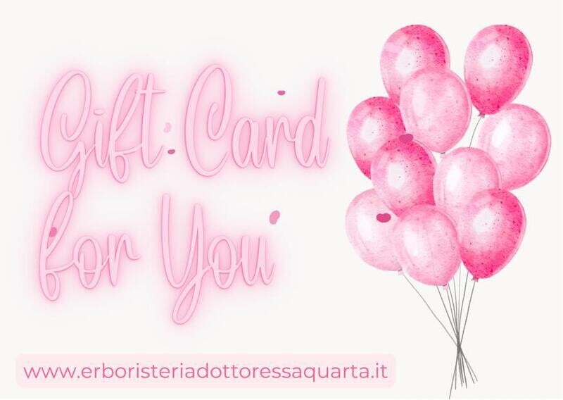 Buono Regalo