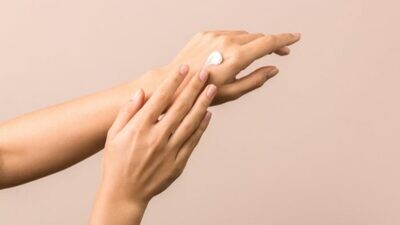 CREME MANI E PIEDI