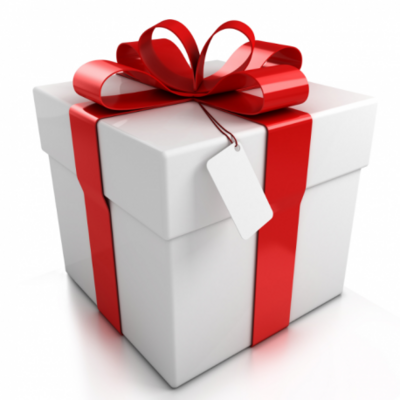 CONFEZIONI REGALO