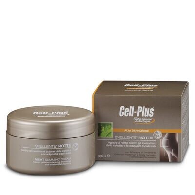 Snellente Notte - CellPlus