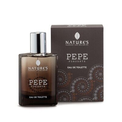 Eau de Toilette Pepe Fondente - Nature's