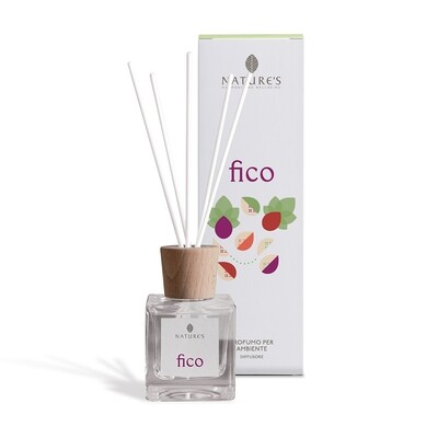 Profumo per ambiente Fico - Nature's