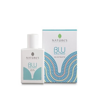 Eau De Toilette Blu Salino - Nature's