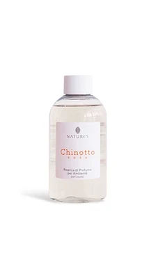 Ricarica profumo per ambiente Chinotto Rosa - Nature's
