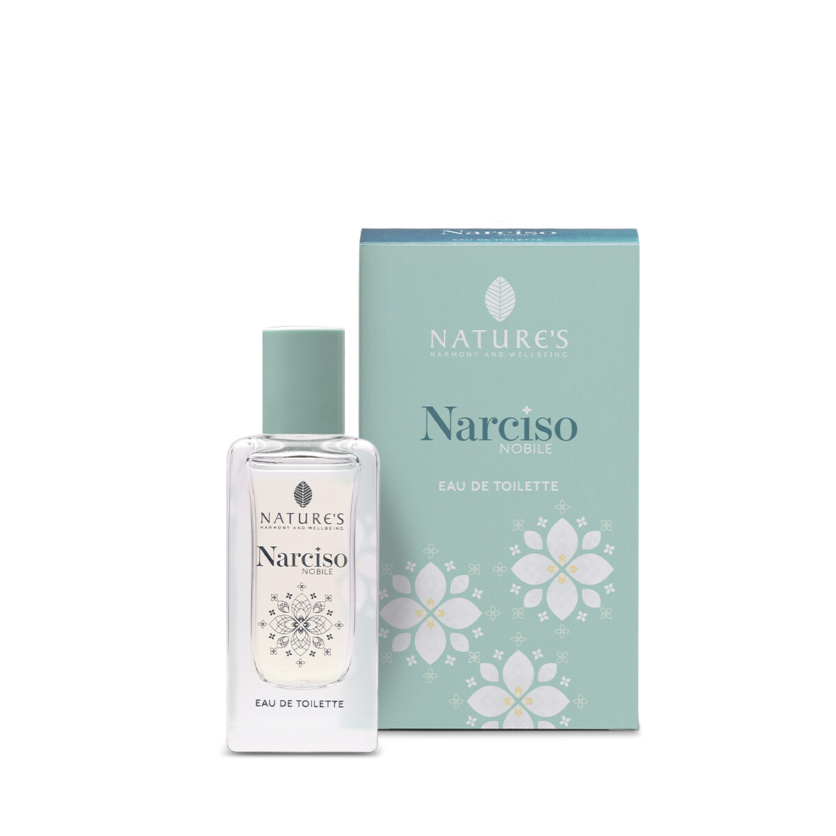 Eau de Toilette Narciso Nobile - Nature's