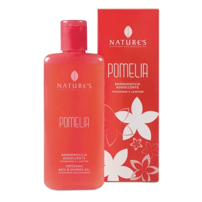 Bagnodoccia Pomelia - Nature's