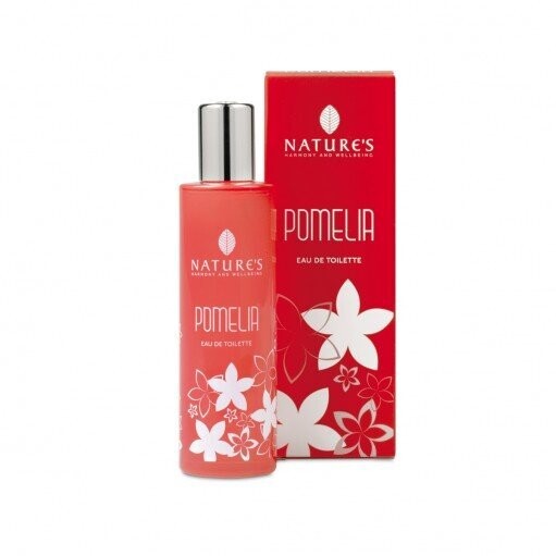 Eau de Toilette Pomelia - Nature's