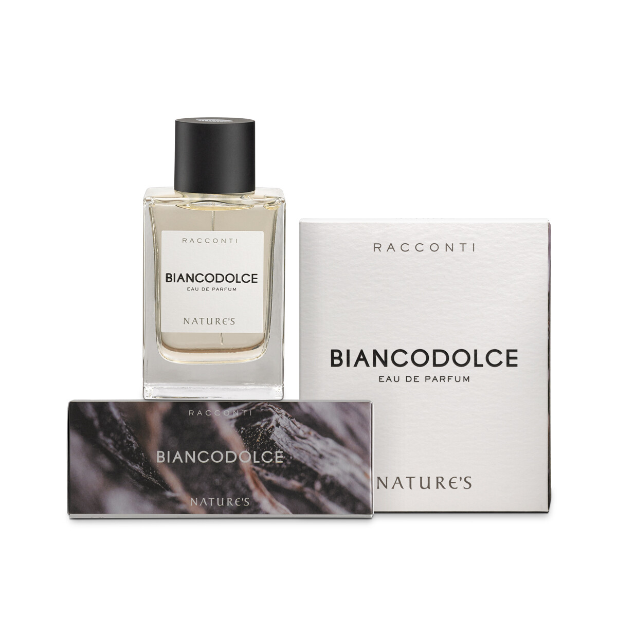 Eau de Parfum Biancodolce - Nature's
