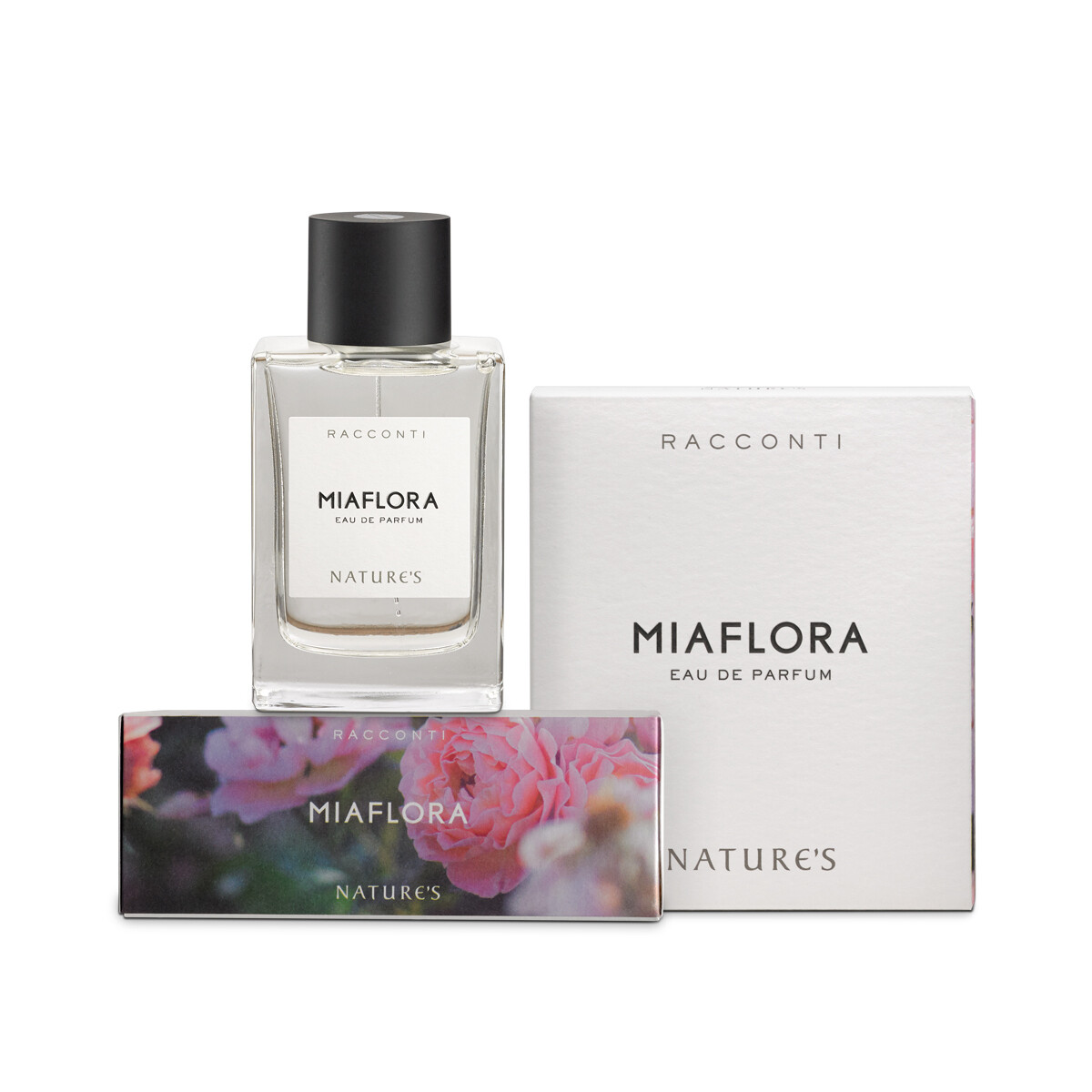 Miaflora Eau de Parfum - Nature's