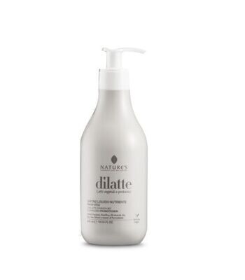 Sapone Liquido Nutriente Mani+Viso Dilatte - Nature's