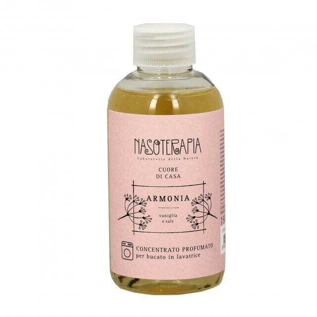 Concentrato Profumato Armonia - Nasoterapia