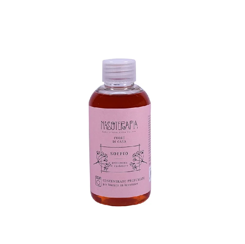Concentrato Profumato Soffio - Nasoterapia