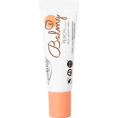 Balmy Pesca - PuroBio Cosmetics Balmy Pesca - PuroBio Cosmetics