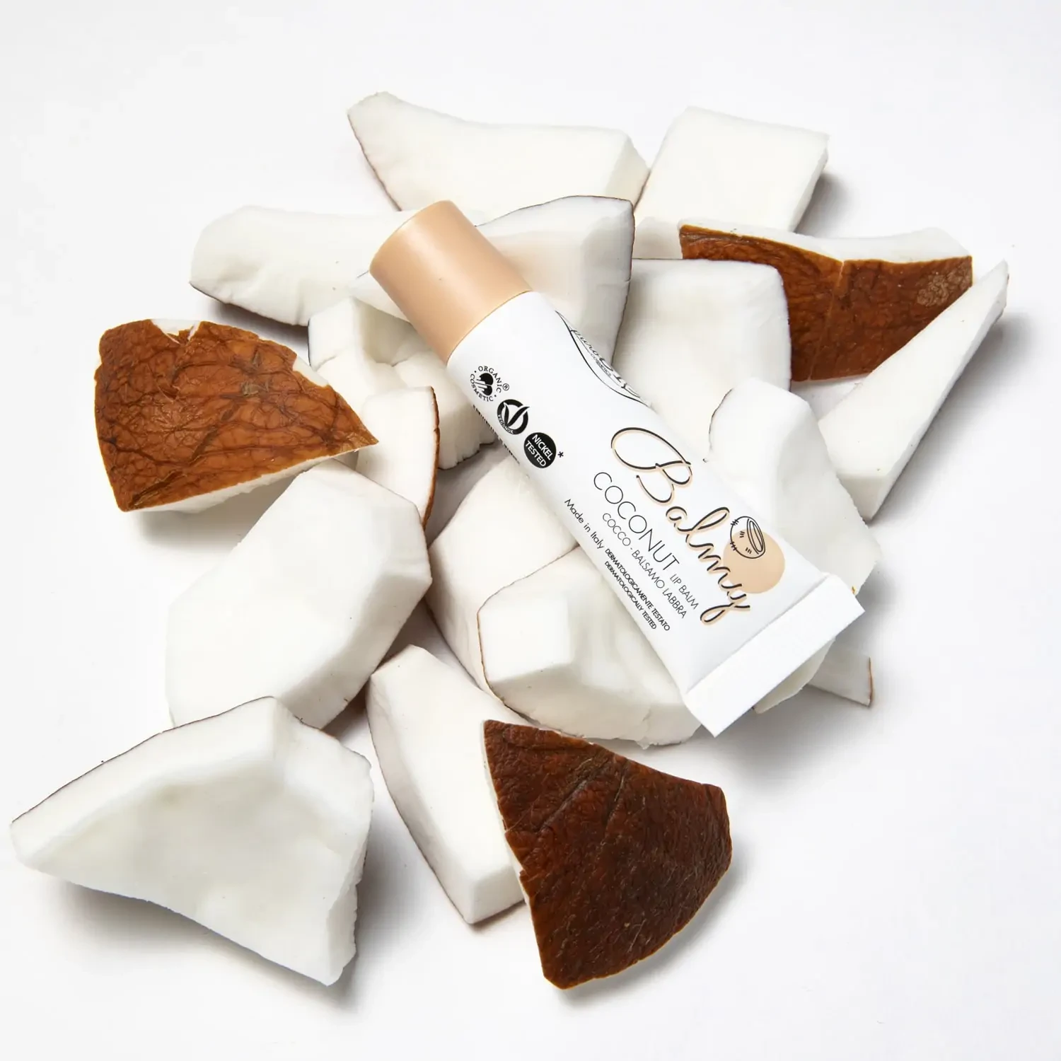 Balmy Cocco - PuroBio Cosmetics