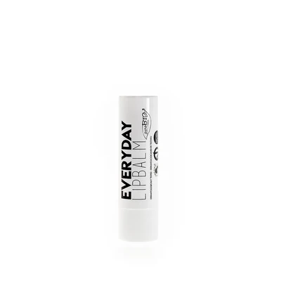 Balsamo labbra Everyday - PuroBio Cosmetics Balsamo labbra Everyday - PuroBio Cosmetics