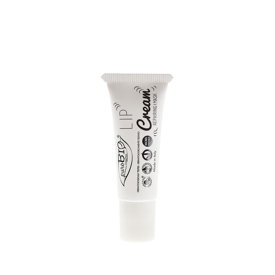 Lipcream - PuroBio Cosmetics
