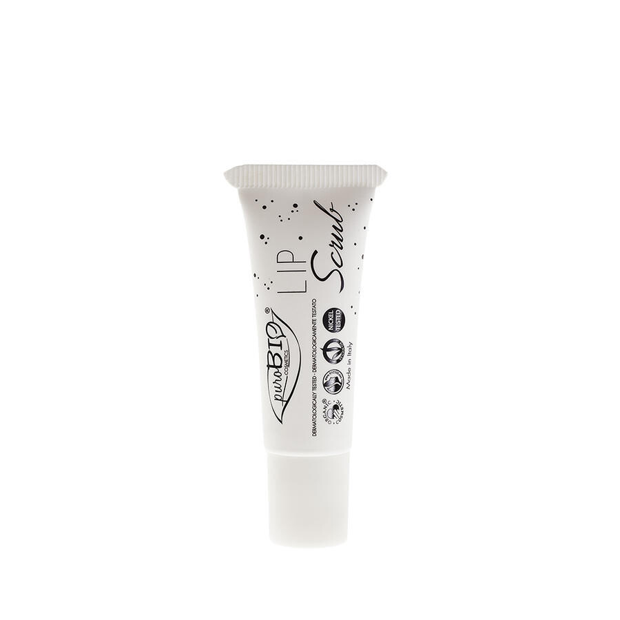Lipscrub - PuroBio Cosmetics