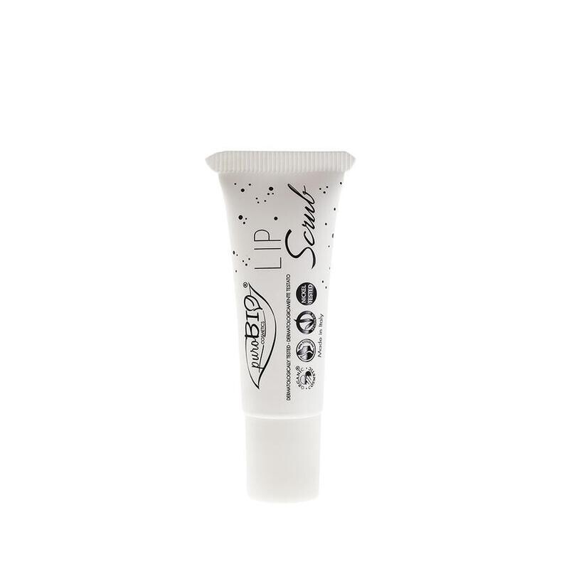 Lipscrub - PuroBio Cosmetics