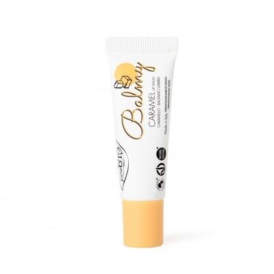 Balmy Caramello - PuroBio Cosmetics Balmy Caramello - PuroBio Cosmetics