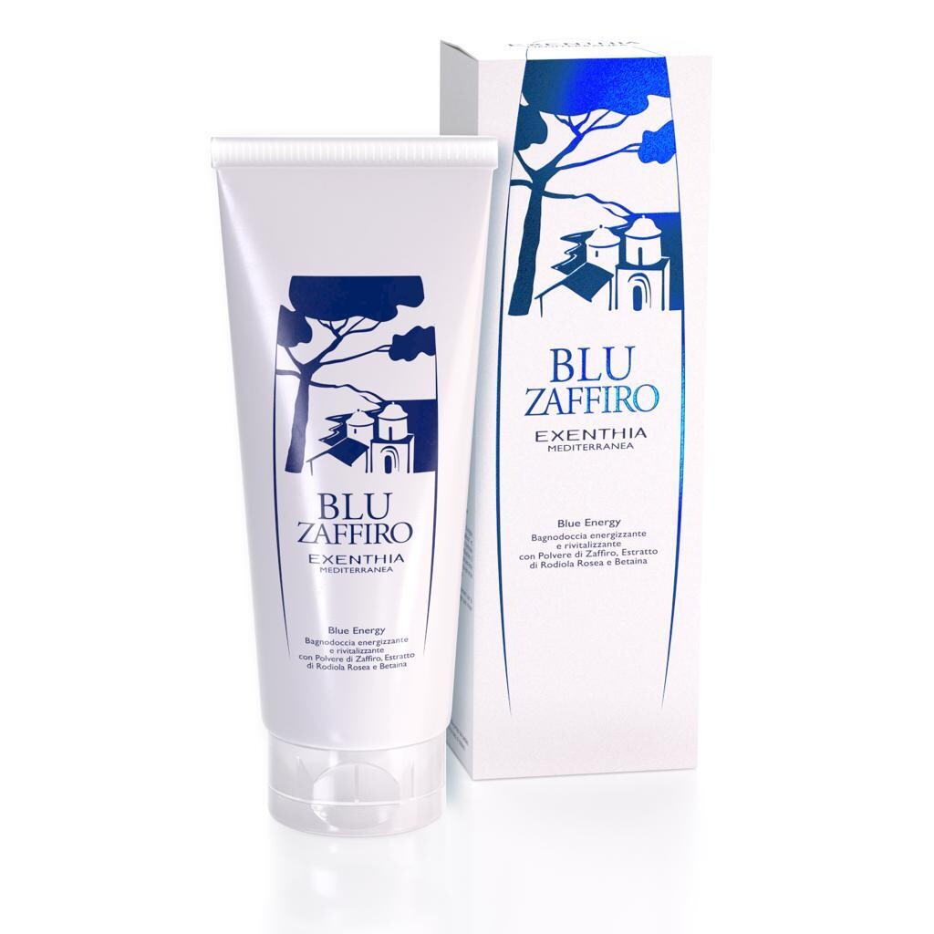 Bagnodoccia Blu Zaffiro - Oficine Clemàn
