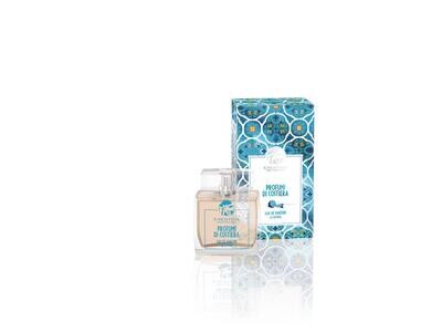 Eau de Parfum Profumi di Costiera - Oficine Clemàn Eau de Parfum Profumi di Costiera - Oficine Clemàn