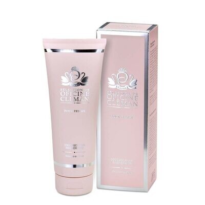 Docciaschiuma Femme en Rose - Oficine Clemàn