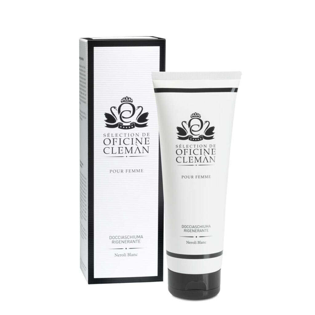 Docciaschiuma Neroli Blanc - Oficine Clemàn