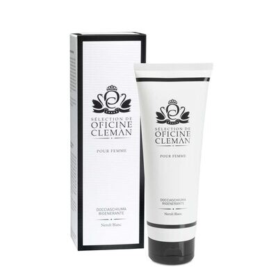 Docciaschiuma Neroli Blanc - Oficine Clemàn