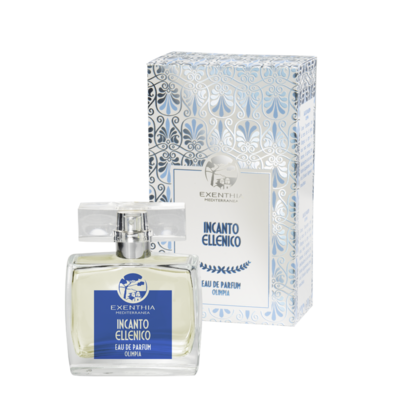 Eau de Parfum Incanto Ellenico - Oficine  Clemàn
