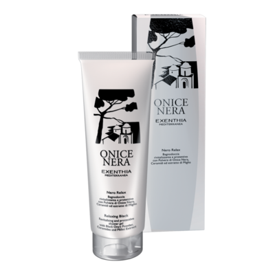 Bagnodoccia Onice Nera - Oficine  Clemàn