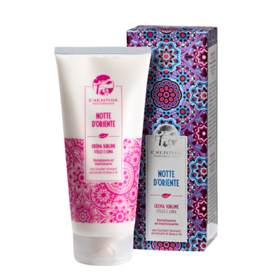 Crema sublime Notte d'oriente - Oficine Clemàn
