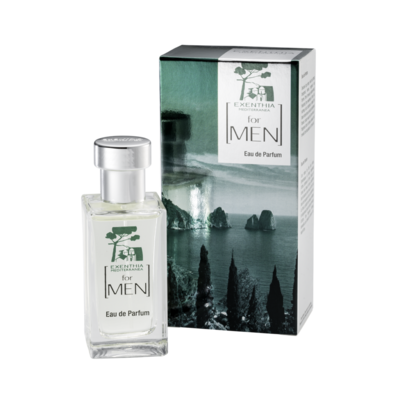 Eau de Parfum For Men - Oficine Clemàn Eau de Parfum For Men - Oficine Clemàn